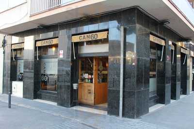 Can60 Menjar I Beure