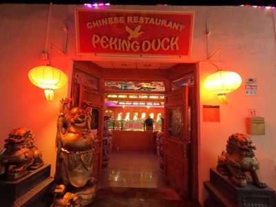 Peking Duck