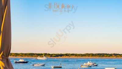 El Botero Bajo De Guía