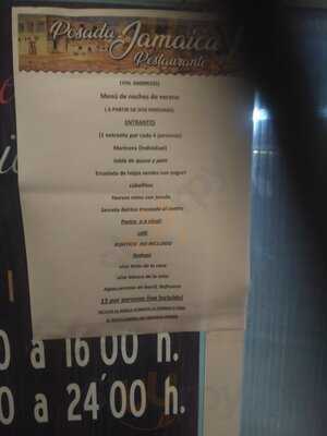 La Posada De Jamaica
