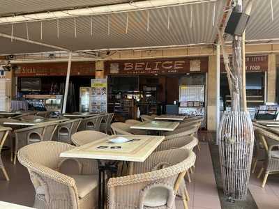 Restaurante Belice