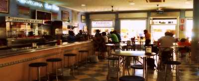 Cerveceria Braseria La Ria