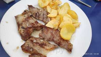 Cerveceria Braseria La Ria