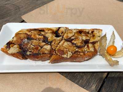 Alavirule Trastienda  Bar