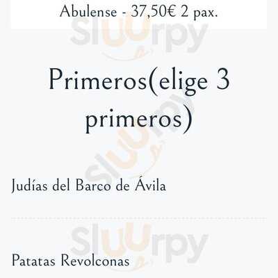 Alavirule Trastienda  Bar