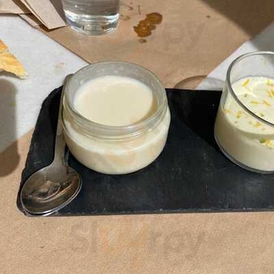 Alavirule Trastienda  Bar