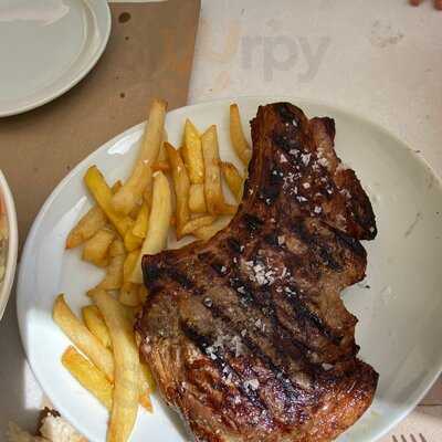 Alavirule Trastienda  Bar