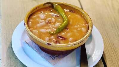 Alavirule Trastienda  Bar