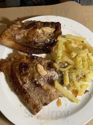 Alavirule Trastienda  Bar