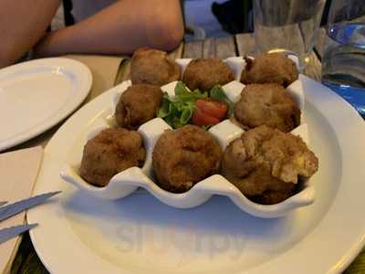 Alavirule Trastienda  Bar