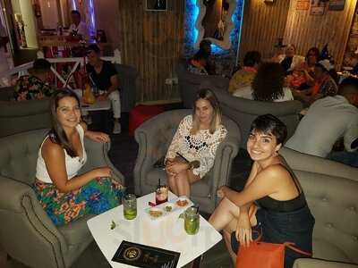 Central Vip Cervecera