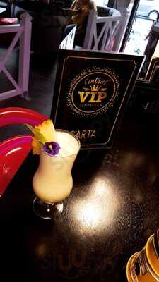Central Vip Cervecera