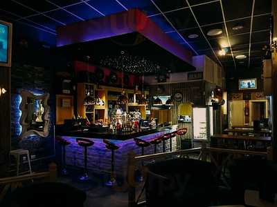 Central Vip Cervecera