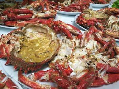 Restaurante Pigmalion