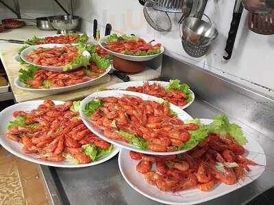 Restaurante Pigmalion