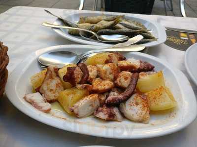 Restaurante Pigmalion