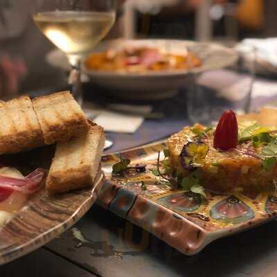 La Tortuga De La Rambla