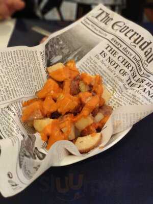 La Tortuga De La Rambla