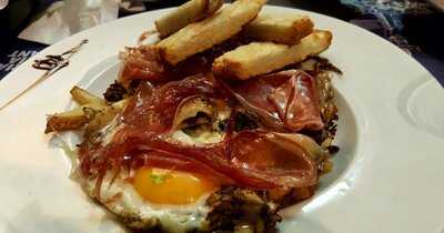 La Tortuga De La Rambla