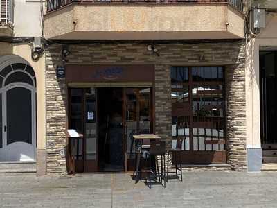 La Tortuga De La Rambla