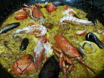 La Tortuga De La Rambla