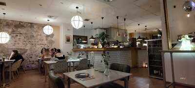 La Fabbrica Pizzeria