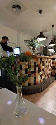 La Fabbrica Pizzeria