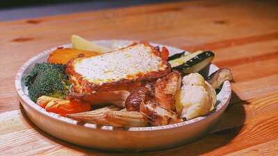 La Fabbrica Pizzeria