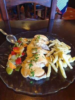 Restaurante Rincón De Tenorio