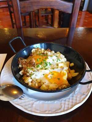 Restaurante Rincón De Tenorio