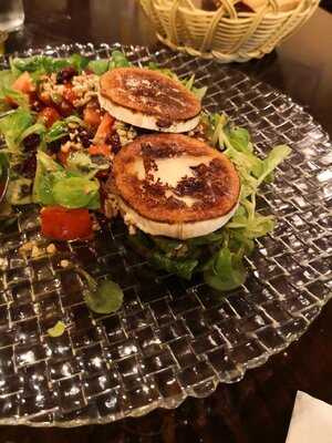 Restaurante Rincón De Tenorio