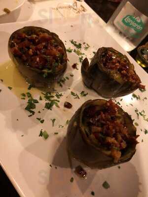 Restaurante Rincón De Tenorio