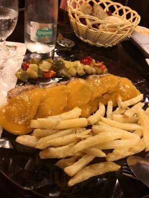 Restaurante Rincón De Tenorio