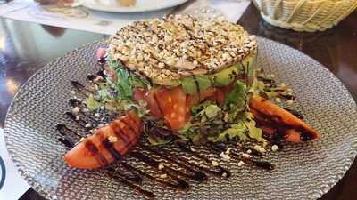 Restaurante Rincón De Tenorio