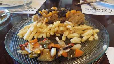 Restaurante Rincón De Tenorio