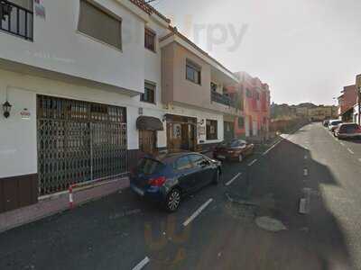 Restaurante Rincón De Tenorio