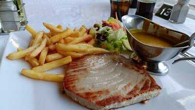 Restaurante La Chimenea