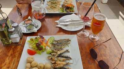 Restaurante La Chimenea