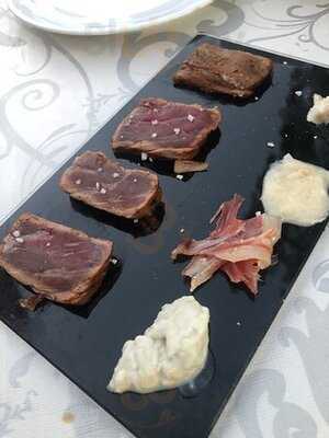 La Esquina Del Jamon Sl.