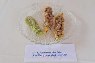 La Esquina Del Jamon Sl.