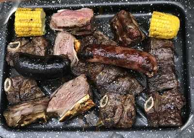 Asador Del Malambo