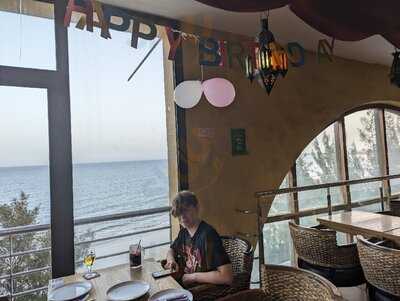 Restaurante Gran Asia