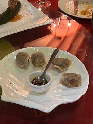 Restaurante Gran Asia