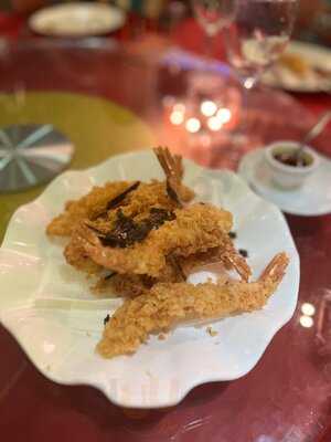 Restaurante Gran Asia