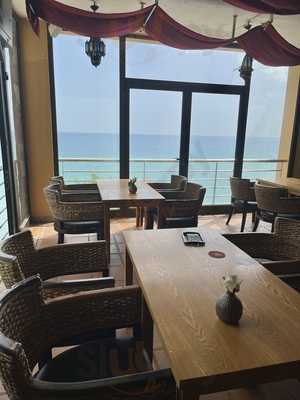 Restaurante Gran Asia