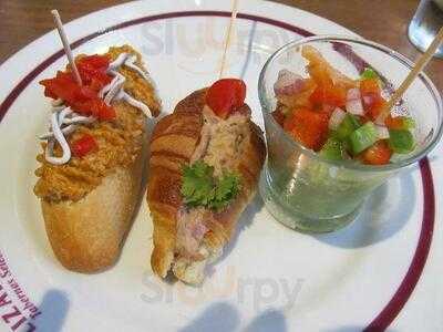 Lizarran Tapas Restaurante
