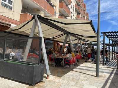 Lizarran Tapas Restaurante