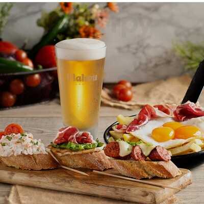 Lizarran Tapas Restaurante