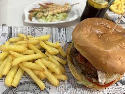 Lizarran Tapas Restaurante