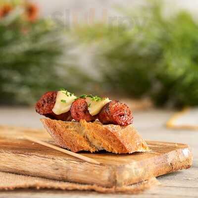 Lizarran Tapas Restaurante